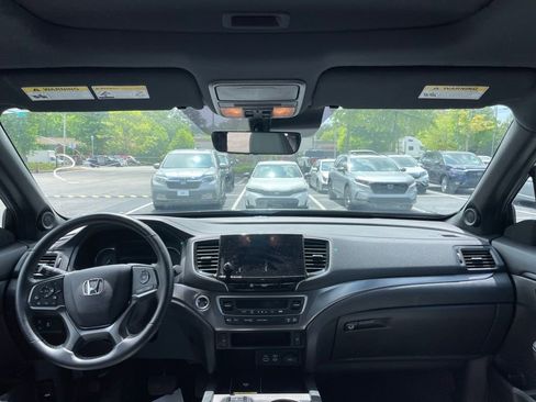 Used 2024 Honda Passport EX-L image 5