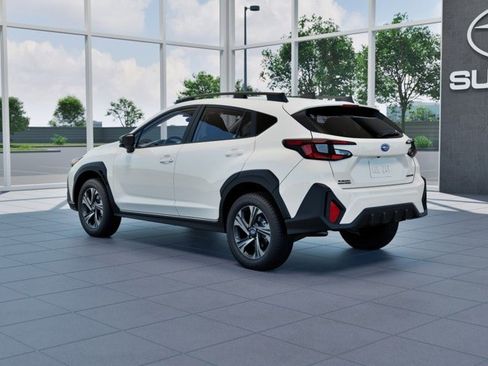 New 2026 Subaru Crosstrek 2.0i Premium image 4
