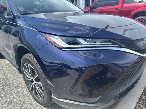 Used 2024 Toyota Venza LE AWD/4WD image 1