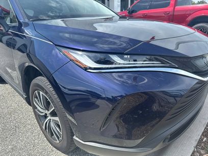 Used 2024 Toyota Venza LE