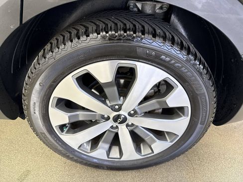 Used 2022 Kia Telluride EX w/ EX Premium Package FWD image 5