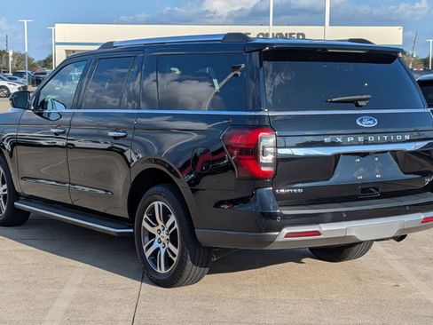 Used 2023 Ford Expedition Max Limited image 6