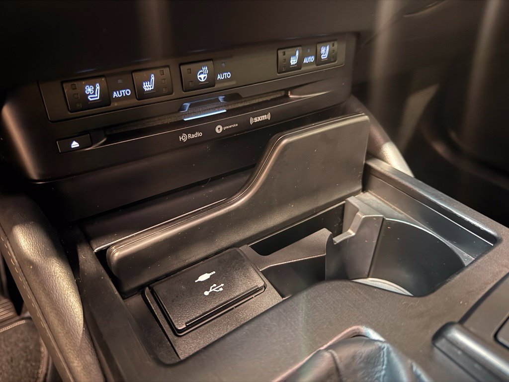 Used 2022 Lexus ES 350 w/ Premium Package FWD image 27