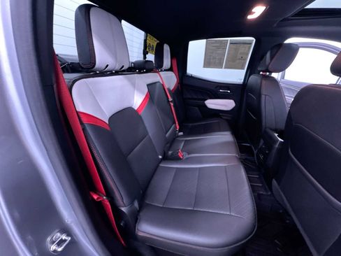 Used 2023 GMC Canyon AT4X w/ Edition 1 AWD/4WD image 38
