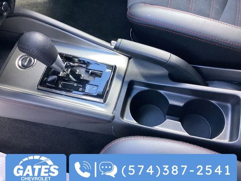 Used 2024 Mitsubishi Outlander Sport AWD image 21