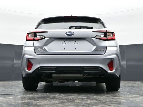 Used 2024 Subaru Impreza 2.0i Sport image 40