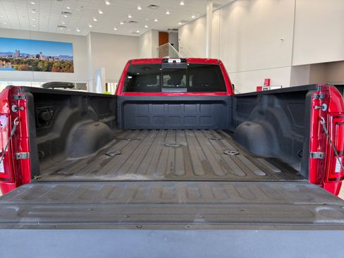 New 2026 RAM 3500 Laramie image 31