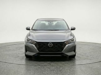 Used 2025 Nissan Sentra S video 1