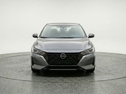Used 2025 Nissan Sentra S