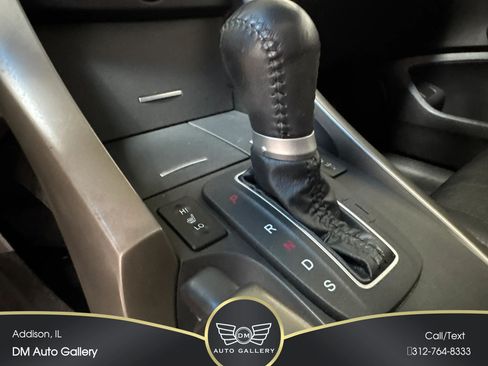Used 2009 Acura TSX Sedan FWD image 20