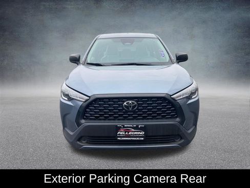 Used 2023 Toyota Corolla Cross L AWD/4WD image 10