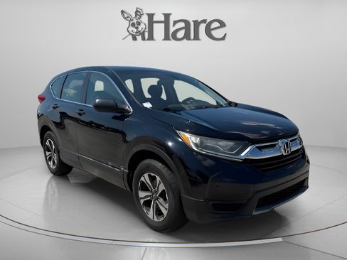 Used 2019 Honda CR-V LX image 7
