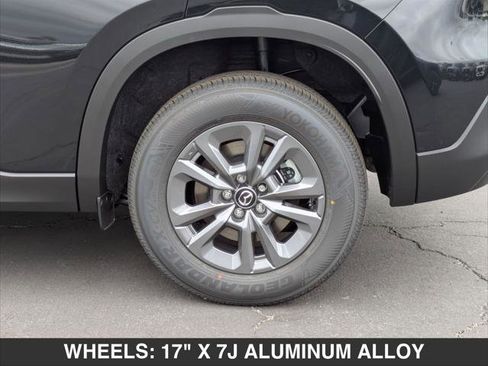 New 2026 MAZDA CX-5 Select AWD/4WD image 5