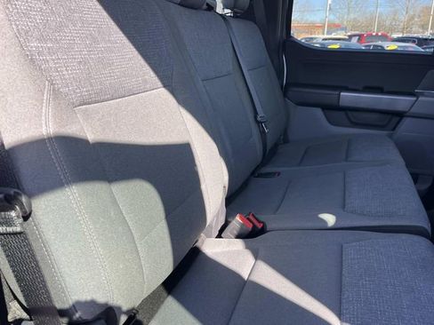 Used 2024 Ford F150 XLT AWD/4WD image 22