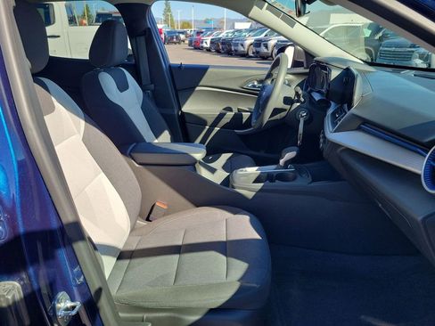 Used 2024 Chevrolet Trax LS w/ Driver Confidence Package image 24