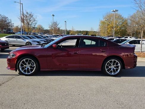 Used 2021 Dodge Charger GT image 5