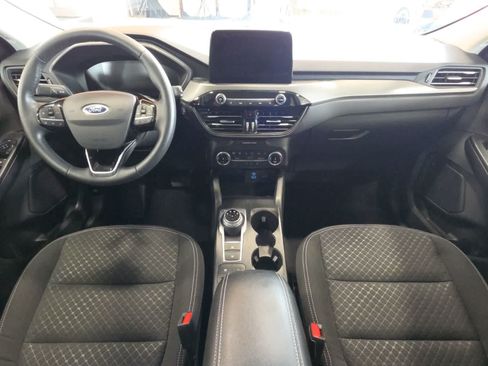 Used 2023 Ford Escape Active AWD/4WD image 30