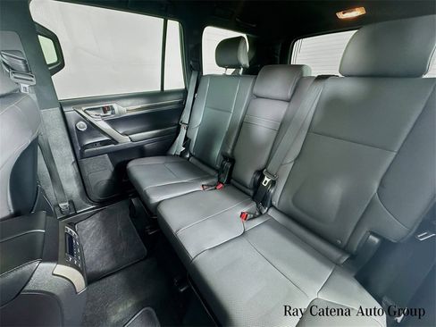 Certified 2023 Lexus GX 460 Premium image 26