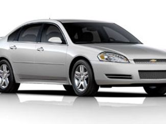 Used 2012 Chevrolet Impala LT FWD video 1
