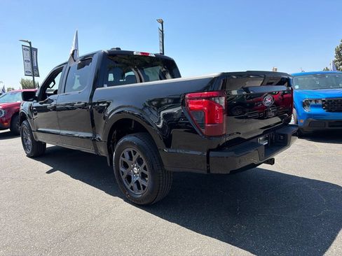 Used 2026 Ford F150 STX w/ Equipment Group 200A RWD image 8