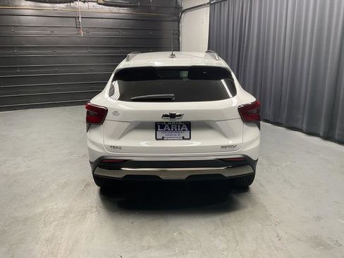 New 2026 Chevrolet Trax ACTIV image 5