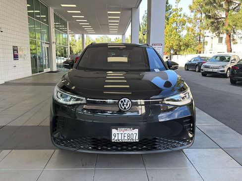 Certified 2023 Volkswagen ID.4 Pro S AWD/4WD image 8