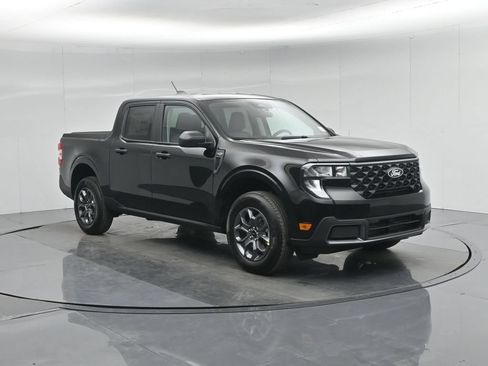 New 2026 Ford Maverick XLT FWD image 53