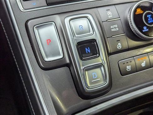 Certified 2022 Hyundai Santa Fe Calligraphy w/ Cargo Package image 12