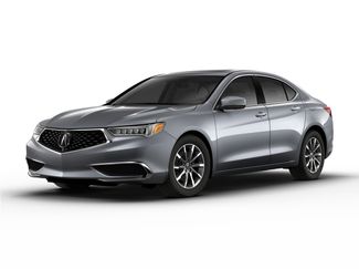 Used 2020 Acura TLX FWD video 1
