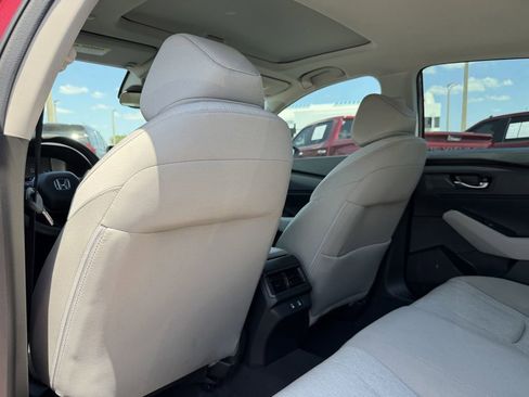 Used 2026 Honda Accord SE image 16