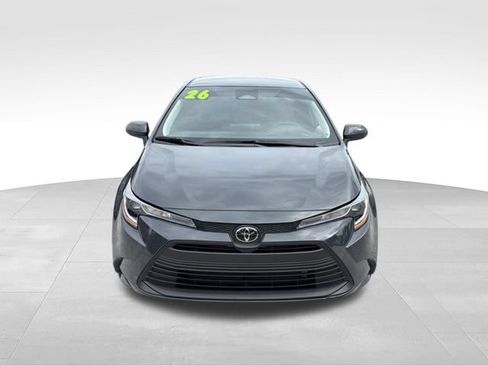 Used 2026 Toyota Corolla LE FWD image 7