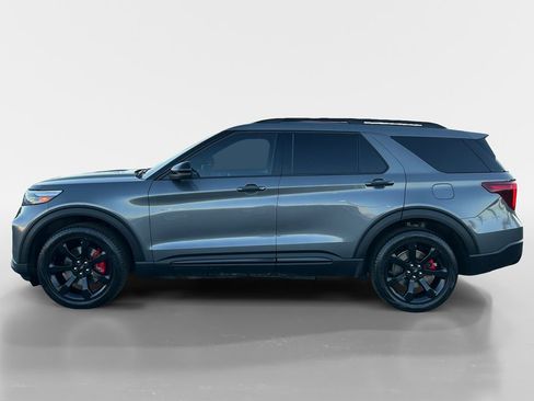 Used 2023 Ford Explorer ST w/ Equipment Group 401A image 2