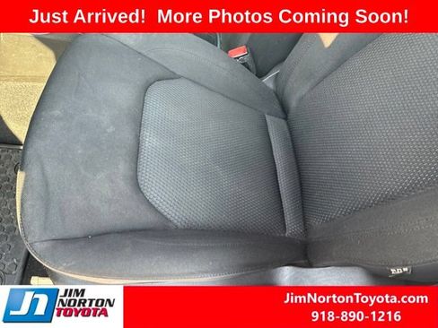 Used 2020 Jeep Renegade Altitude FWD image 7