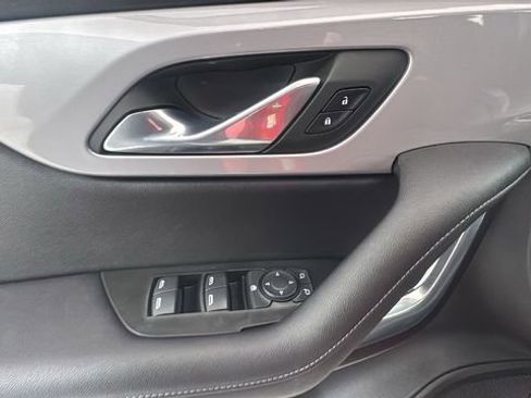 Used 2022 Chevrolet Blazer LT image 19