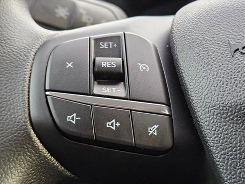 New 2026 Ford Maverick XLT AWD/4WD image 14