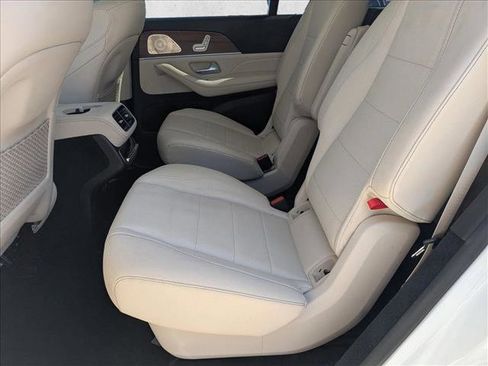 Certified 2022 Mercedes-Benz GLS 450 GLS 450 image 18