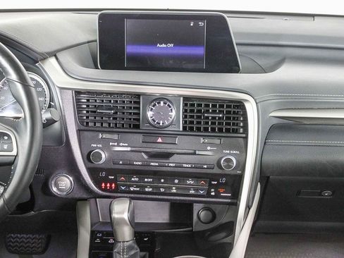 Used 2017 Lexus RX 350 FWD image 14