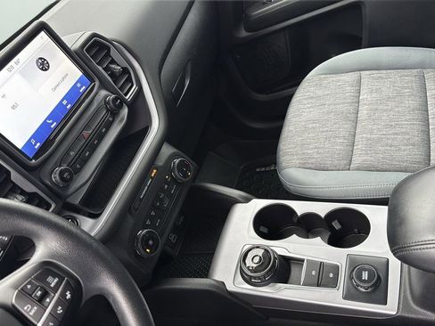 Certified 2023 Ford Bronco Sport Big Bend image 21