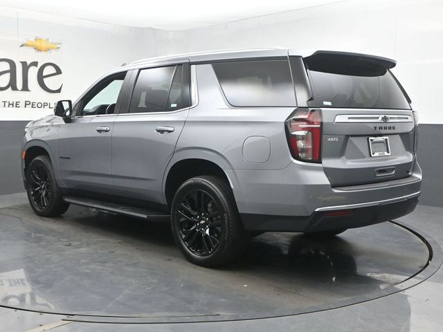 Used 2023 Chevrolet Tahoe LT w/ Luxury Package AWD/4WD image 43