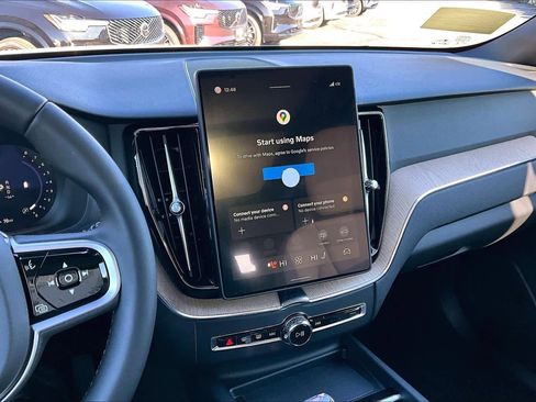 New 2026 Volvo XC60 B5 Plus w/ Protection Package Premier image 8