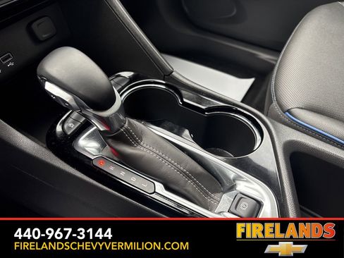 Certified 2025 Buick Encore GX Sport Touring image 21