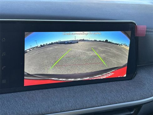 New 2026 Nissan Kicks SV image 18