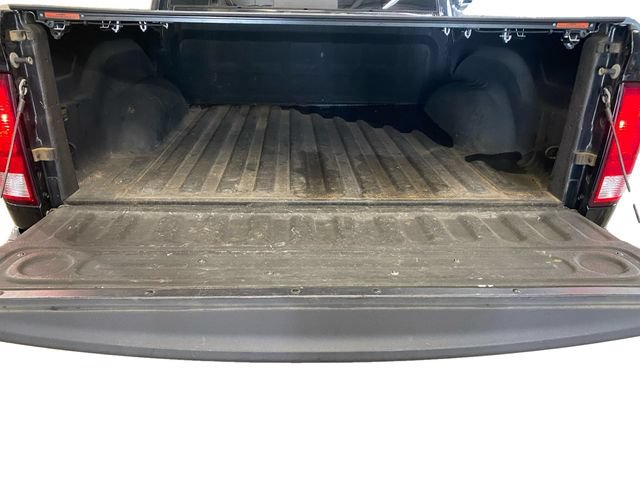 Used 2017 RAM 1500 Big Horn AWD/4WD image 18