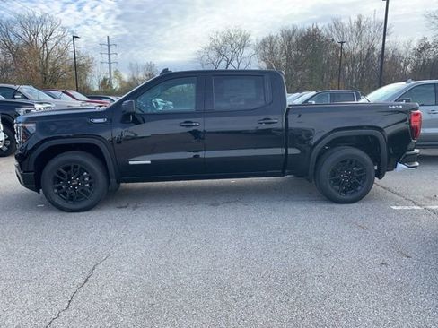 New 2026 GMC Sierra 1500 Elevation image 7