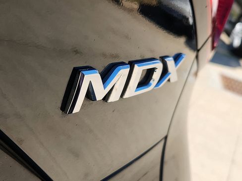 Certified 2023 Acura MDX SH-AWD w/ Technology Package image 31