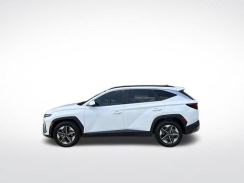 Used 2026 Hyundai Tucson SEL FWD image 6