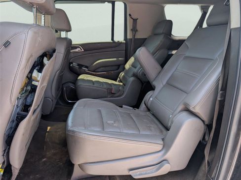 Used 2015 GMC Yukon XL Denali w/ Open Road Package RWD image 34