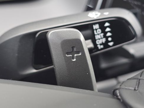 New 2026 Porsche Panamera 4 image 26