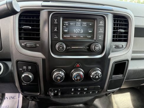 Used 2018 RAM 3500 Tradesman w/ Chrome Appearance Group AWD/4WD image 27