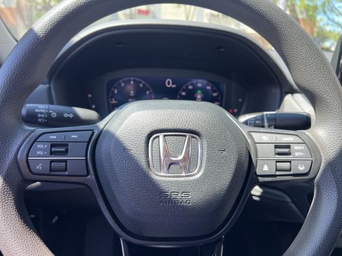 Used 2024 Honda Accord LX image 18
